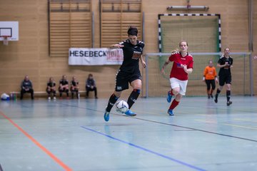 Bild 147 - Hesebeck Hallenmasters